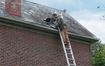 what affects urgent Langdon Hills roof repairs
