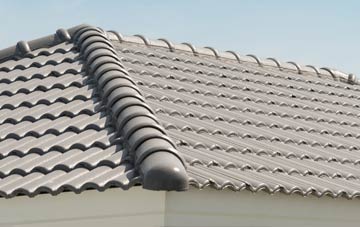 advantages of Langdon Hills clay roofing