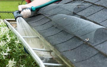 Langdon Hills gutter cleaning costs