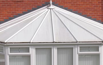 Langdon Hills polycarbonate conservatory roof repairs
