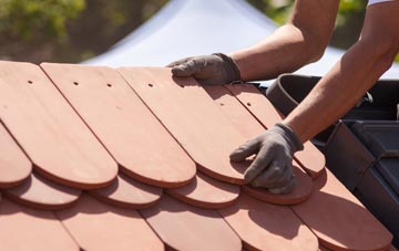 Langdon Hills roof tile contractors