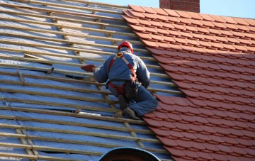 roof tiles Langdon Hills, Essex