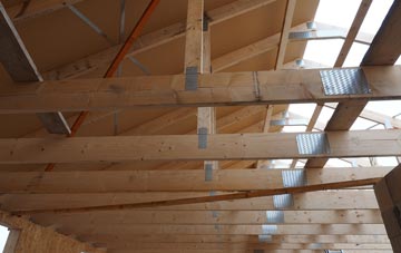 Langdon Hills roof truss costs