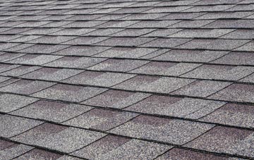 Langdon Hills tiles for shallow pitch roofing