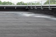 find rated Langdon Hills flat roofing companies