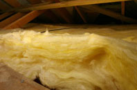 Langdon Hills pitch roof insulation